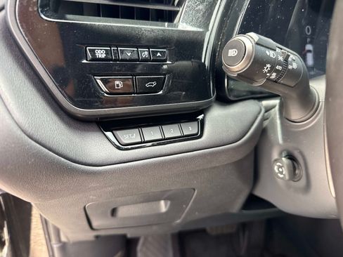 Used 2024 Lexus TX 350 FWD w/ Technology Package image 34