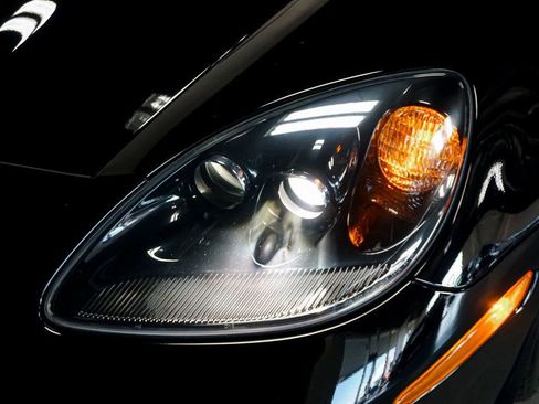 Used 2011 Chevrolet Corvette Grand Sport w/ Preferred Equipment Group image 88