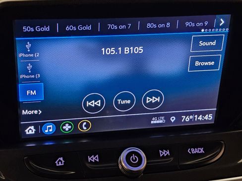 Used 2019 Chevrolet Blazer LT image 21