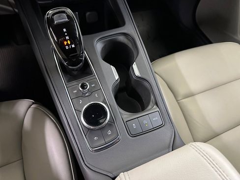 Used 2023 Cadillac XT4 Premium Luxury w/ Cold Weather Package image 18