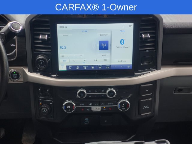 Used 2021 Ford F150 XLT w/ Equipment Group 302A High AWD/4WD image 26