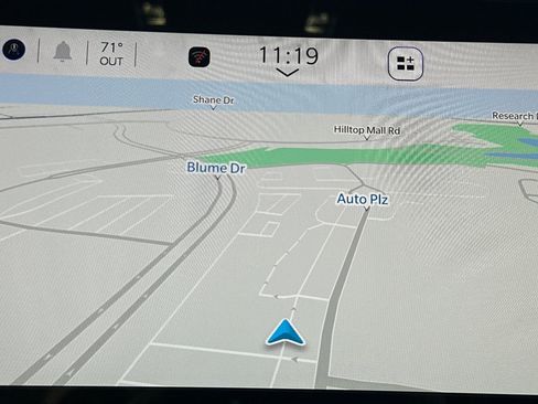 New 2026 Jeep Grand Cherokee Limited image 23