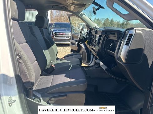 Used 2015 Chevrolet Silverado 1500 LT w/ All Star Edition image 44