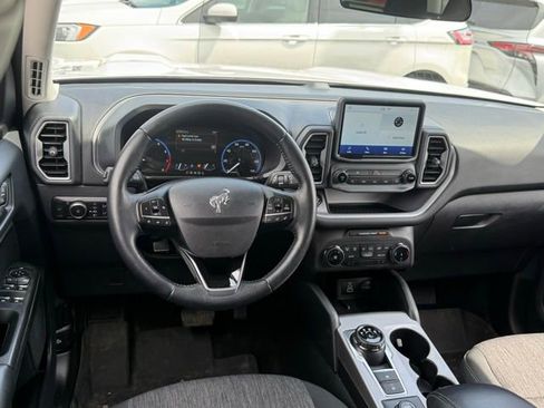 Used 2023 Ford Bronco Sport Big Bend w/ Convenience Package image 5