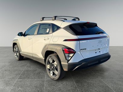 New 2025 Hyundai Kona SEL
