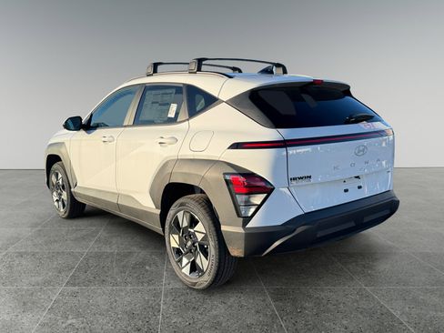 New 2025 Hyundai Kona SEL image 3