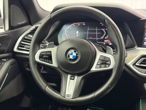 Used 2019 BMW X5 xDrive40i w/ M Sport Package image 19