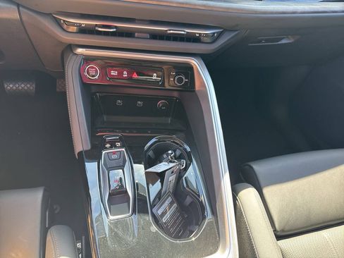 Used 2025 Audi Q5 Premium Plus w/ Premium Plus AWD/4WD image 9