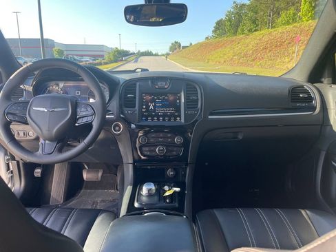 Used 2023 Chrysler 300 S RWD image 23