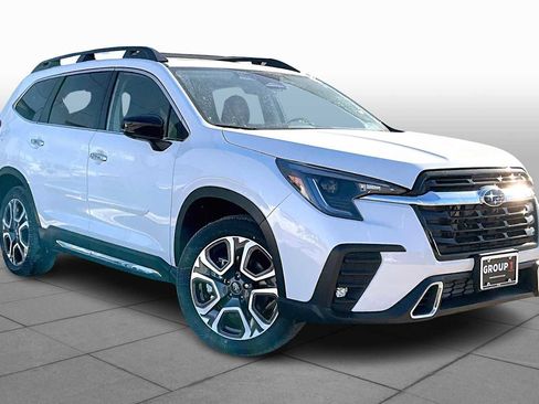 New 2026 Subaru Ascent Touring image 2