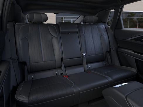 New 2026 Cadillac Lyriq V w/ LPO, Floor Liner Package image 17