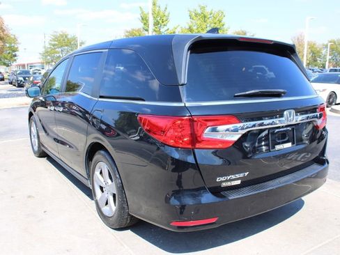 Used 2020 Honda Odyssey EX-L image 5