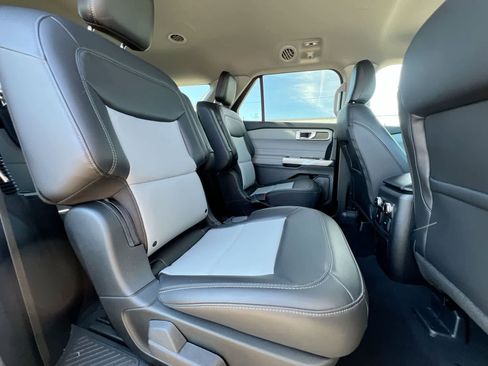 Used 2024 Ford Explorer XLT w/ Equipment Group 202A AWD/4WD image 20