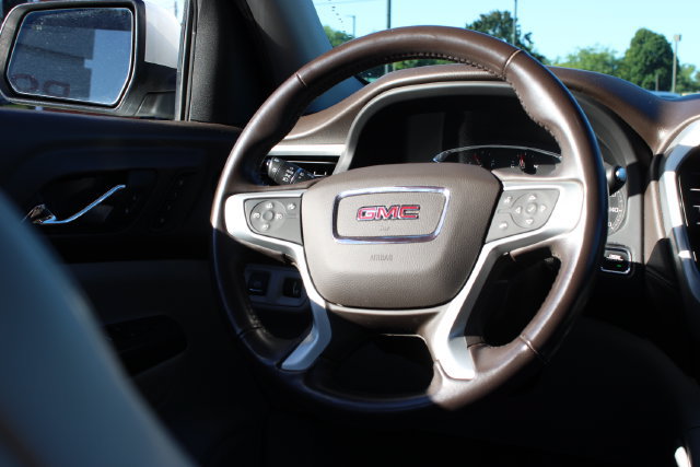 Used 2021 GMC Acadia SLT w/ Premium Package AWD/4WD image 49