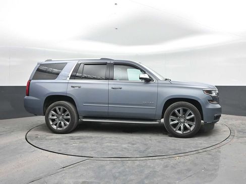 Used 2016 Chevrolet Tahoe LTZ AWD/4WD image 9