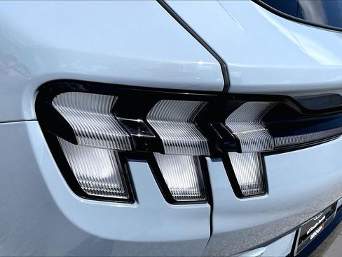 Certified 2024 Ford Mustang Mach-E Premium RWD image 27
