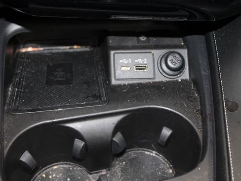 Used 2024 INFINITI QX50 Luxe image 31