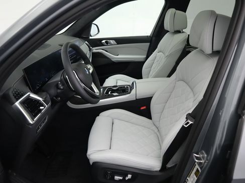 Used 2026 BMW X7 xDrive40i AWD/4WD image 21