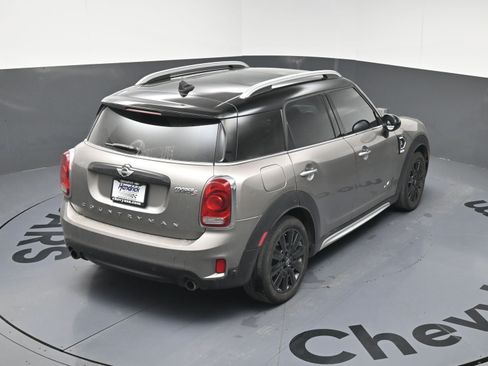 Used 2017 MINI Cooper Countryman S image 25