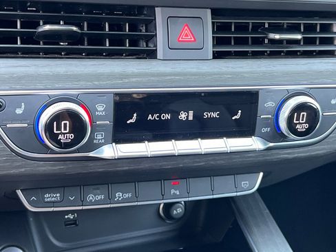 Used 2024 Audi A5 2.0T Premium Plus image 20