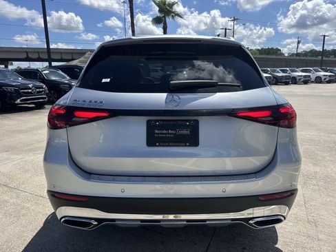 Used 2023 Mercedes-Benz GLC 300 image 6