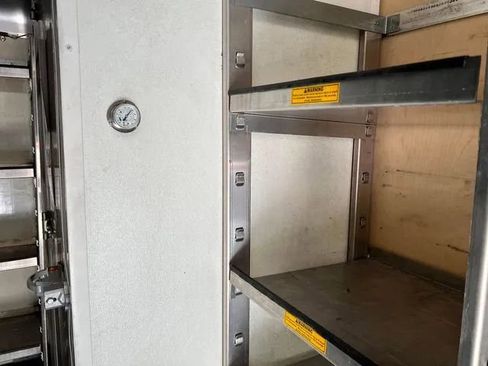 Used 2016 Chevrolet Express 4500 image 16