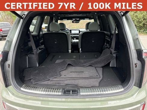 Used 2023 Kia Telluride SX X-Line AWD/4WD image 12