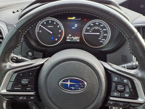 Used 2020 Subaru Forester Premium image 11