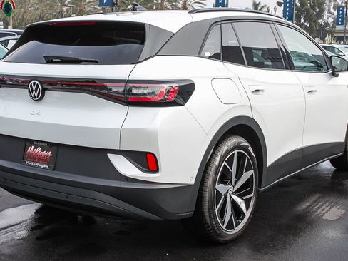 New 2026 Volkswagen ID.4 Pro S RWD image 6