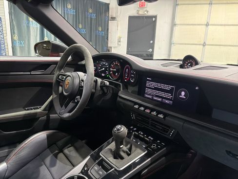 Used 2024 Porsche 911 Targa 4 GTS AWD/4WD image 27