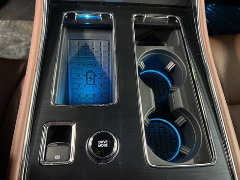 New 2026 Lincoln Aviator Reserve image 14