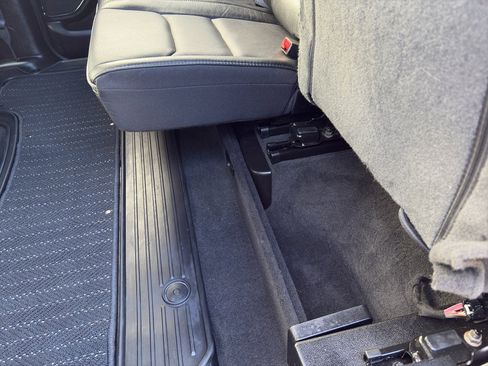 Used 2022 RAM 1500 Limited w/ Trailer Tow Group (B) image 19