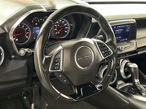 Used 2023 Chevrolet Camaro LT image 14