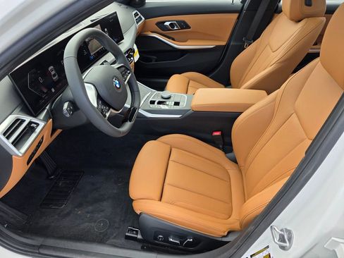 New 2026 BMW 330i xDrive Sedan w/ Premium Package image 7