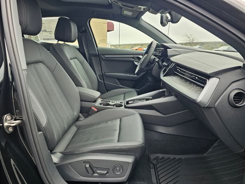 New 2026 Audi A3 2.0T Premium Plus AWD/4WD image 15
