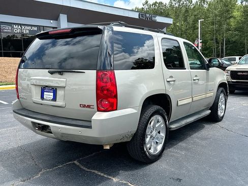 Used 2013 GMC Yukon SLE w/ Convenience Package RWD image 7
