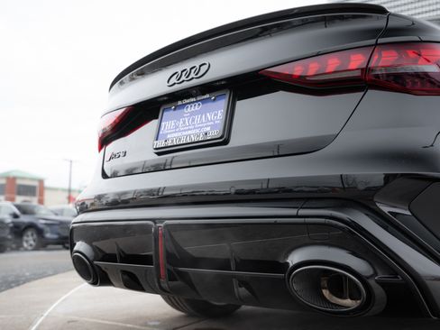 New 2026 Audi RS 3 image 37
