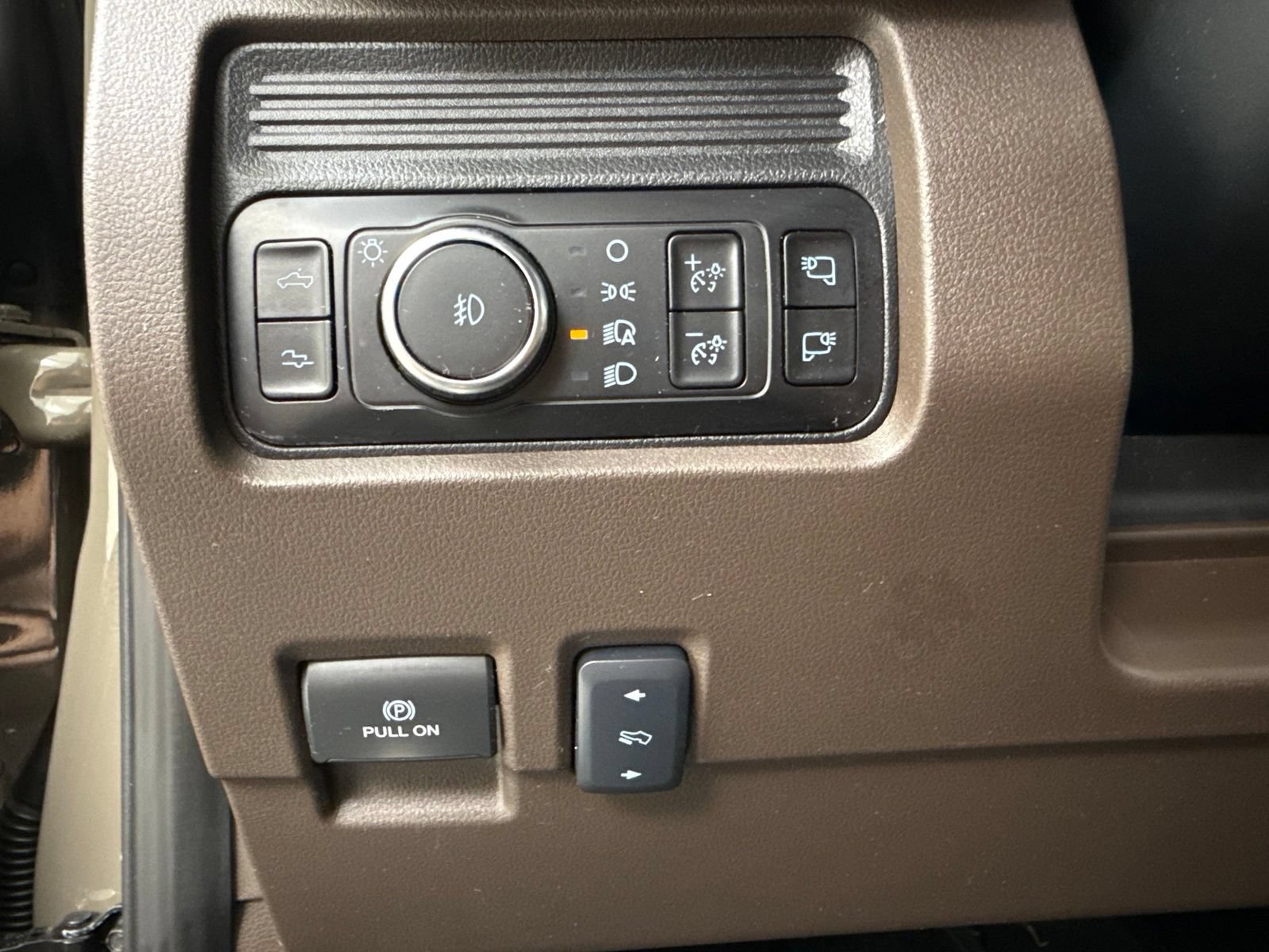 Used 2026 Ford F250 King Ranch w/ Chrome Package AWD/4WD image 16