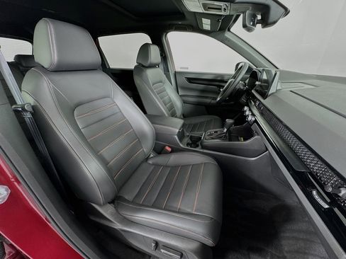 Certified 2023 Honda CR-V Sport Touring image 30