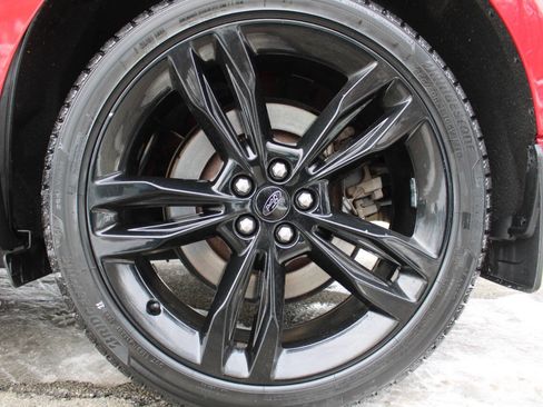 Used 2020 Ford Edge ST w/ Equipment Group 401A image 23