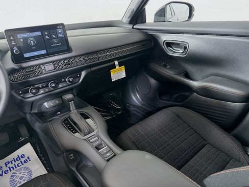 New 2027 Honda HR-V Sport image 22