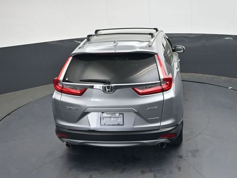 Used 2019 Honda CR-V Touring image 25
