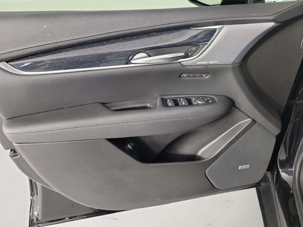 Used 2023 Cadillac XT5 Premium Luxury FWD image 20