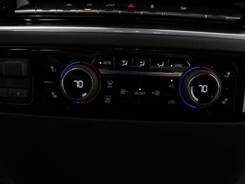 New 2026 Chevrolet Silverado 1500 RST w/ RST Select Package AWD/4WD image 6