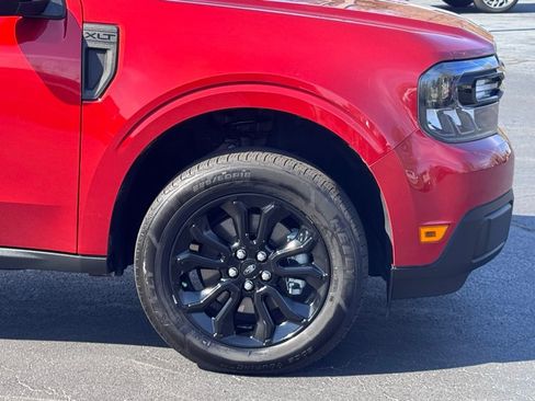 Used 2023 Ford Maverick XLT w/ Black Appearance Package image 39