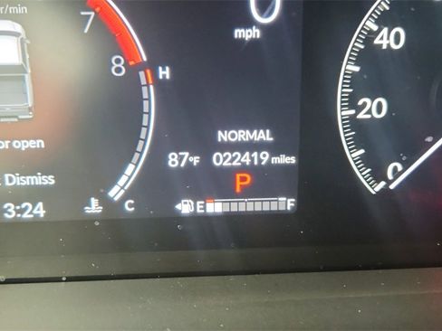 Used 2024 Honda Ridgeline TrailSport image 18