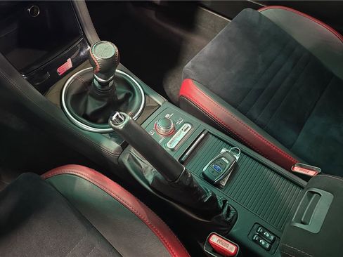 Used 2020 Subaru WRX STI image 22