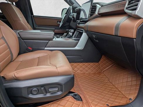 Used 2024 Toyota Tundra 1794 Edition image 30