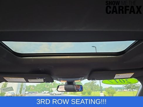 Used 2017 Ford Explorer Limited w/ Equipment Group 303A AWD/4WD image 16