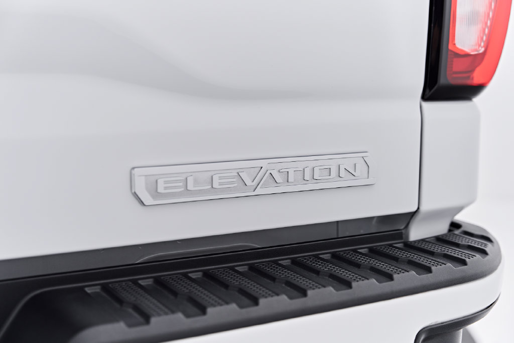 Used 2025 GMC Sierra 1500 Elevation RWD image 24